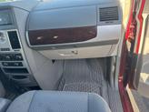 Thumbnail of 2010 Deep Cherry Red Crystal Pearlcoat Chrysler Town & Country