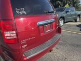 Thumbnail of 2010 Deep Cherry Red Crystal Pearlcoat Chrysler Town & Country