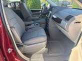 Thumbnail of 2010 Deep Cherry Red Crystal Pearlcoat Chrysler Town & Country