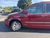 Thumbnail of 2010 Deep Cherry Red Crystal Pearlcoat Chrysler Town & Country