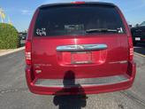 Thumbnail of 2010 Deep Cherry Red Crystal Pearlcoat Chrysler Town & Country