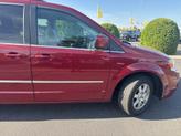 Thumbnail of 2010 Deep Cherry Red Crystal Pearlcoat Chrysler Town & Country
