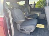 Thumbnail of 2010 Deep Cherry Red Crystal Pearlcoat Chrysler Town & Country
