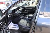 Thumbnail of 2022 Gravity Grey Kia Telluride