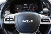 Thumbnail of 2022 Gravity Grey Kia Telluride