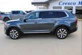 Thumbnail of 2022 Gravity Grey Kia Telluride