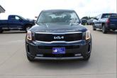 Thumbnail of 2022 Gravity Grey Kia Telluride