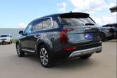 Thumbnail of 2022 Gravity Grey Kia Telluride