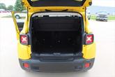 Thumbnail of 2018 Solar Yellow Jeep Renegade