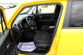 Thumbnail of 2018 Solar Yellow Jeep Renegade