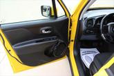 Thumbnail of 2018 Solar Yellow Jeep Renegade
