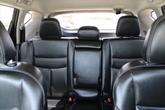 Thumbnail of 2022 Pearl White Tricoat Nissan Murano