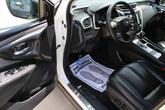 Thumbnail of 2022 Pearl White Tricoat Nissan Murano