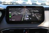 Thumbnail of 2022 Twilight Black Hyundai SANTA FE