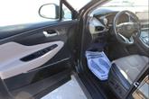 Thumbnail of 2022 Twilight Black Hyundai SANTA FE