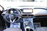 Thumbnail of 2022 Twilight Black Hyundai SANTA FE