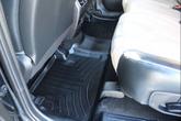 Thumbnail of 2022 Twilight Black Hyundai SANTA FE