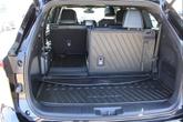 Thumbnail of 2022 Midnight Black Metallic Toyota Highlander