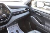 Thumbnail of 2022 Midnight Black Metallic Toyota Highlander