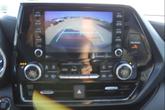Thumbnail of 2022 Midnight Black Metallic Toyota Highlander