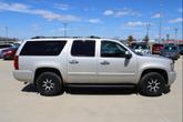 Thumbnail of 2007 Gold Mist Metallic Chevrolet Suburban
