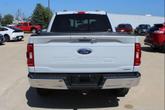 Thumbnail of 2023 Avalanche Gray Ford F-150