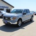 Photo of 2023 Avalanche Gray Ford F-150