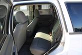 Thumbnail of 2005 Stone White Clearcoat Jeep Grand Cherokee
