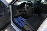 Thumbnail of 2005 Stone White Clearcoat Jeep Grand Cherokee