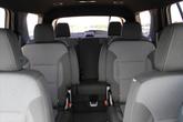Thumbnail of 2023 Summit White Chevrolet Traverse