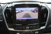 Thumbnail of 2023 Summit White Chevrolet Traverse