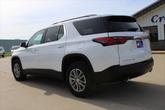 Thumbnail of 2023 Summit White Chevrolet Traverse