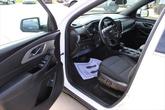 Thumbnail of 2023 Summit White Chevrolet Traverse