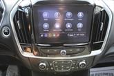 Thumbnail of 2023 Summit White Chevrolet Traverse