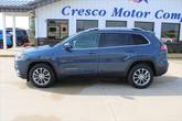Thumbnail of 2020 Slate Blue Pearlcoat Jeep Cherokee