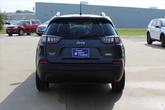 Thumbnail of 2020 Slate Blue Pearlcoat Jeep Cherokee