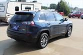 Thumbnail of 2020 Slate Blue Pearlcoat Jeep Cherokee