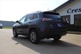 Thumbnail of 2020 Slate Blue Pearlcoat Jeep Cherokee