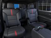 Thumbnail of 2026 Polar White Chevrolet Traverse