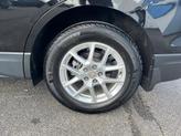 Thumbnail of 2022 Mosaic Black Metallic Chevrolet Equinox