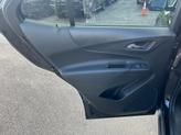 Thumbnail of 2022 Mosaic Black Metallic Chevrolet Equinox