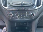 Thumbnail of 2022 Mosaic Black Metallic Chevrolet Equinox
