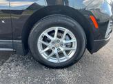 Thumbnail of 2022 Mosaic Black Metallic Chevrolet Equinox