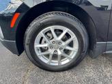 Thumbnail of 2022 Mosaic Black Metallic Chevrolet Equinox