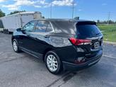 Thumbnail of 2022 Mosaic Black Metallic Chevrolet Equinox