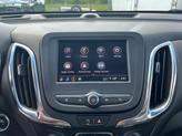 Thumbnail of 2022 Mosaic Black Metallic Chevrolet Equinox