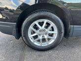 Thumbnail of 2022 Mosaic Black Metallic Chevrolet Equinox