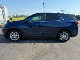 Thumbnail of 2022 Blue Glow Metallic Chevrolet Equinox