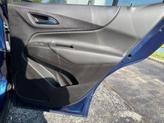 Thumbnail of 2022 Blue Glow Metallic Chevrolet Equinox