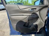 Thumbnail of 2022 Blue Glow Metallic Chevrolet Equinox